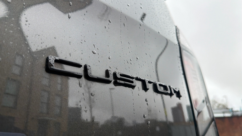 Ford Transit Custom 280 L1 Diesel Fwd 2.0 EcoBlue 136ps H1 Van Limited